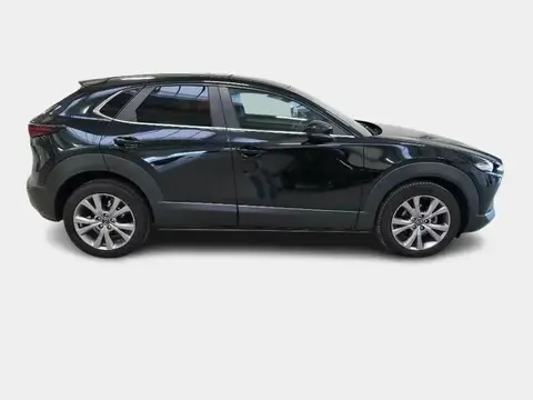 Annonce MAZDA CX-30 Hybride 2020 d'occasion 