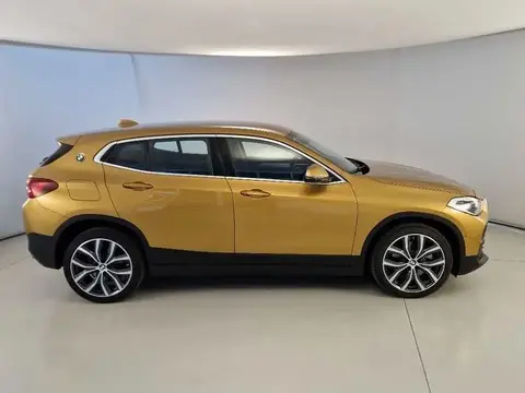 Used BMW X2 Diesel 2020 Ad 