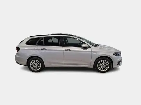 Annonce FIAT TIPO Diesel 2021 d'occasion 