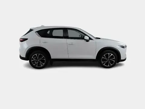 Annonce MAZDA CX-5 Diesel 2023 d'occasion 