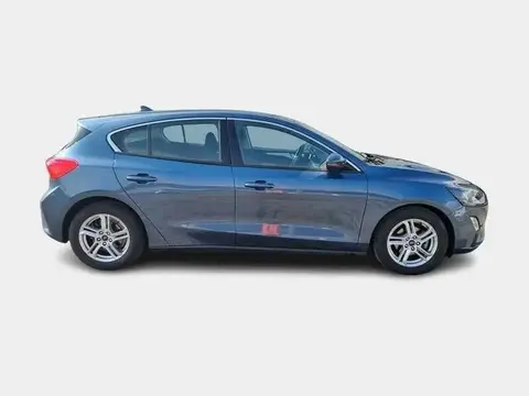 Annonce FORD FOCUS Diesel 2019 d'occasion 