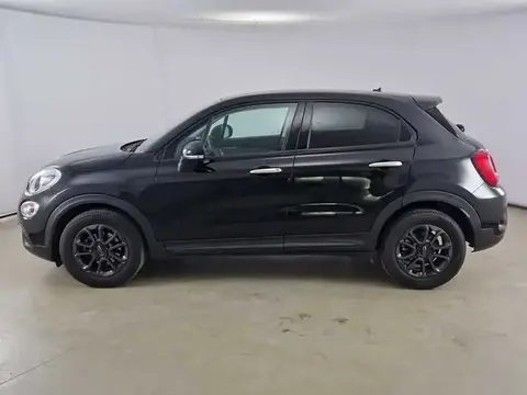 Used FIAT 500X Petrol 2022 Ad 