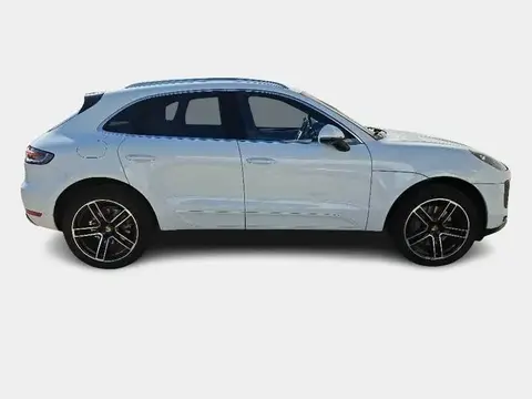 Used PORSCHE MACAN Petrol 2020 Ad 