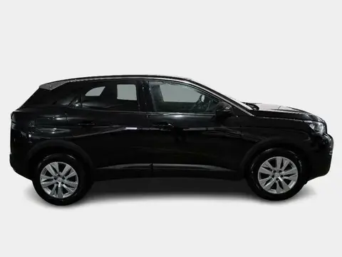 Used PEUGEOT 3008 Diesel 2020 Ad 