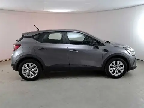 Used RENAULT CAPTUR LPG 2021 Ad 