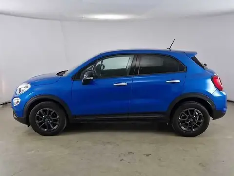 Used FIAT 500X Petrol 2022 Ad 