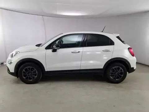 Annonce FIAT 500X Essence 2022 d'occasion 