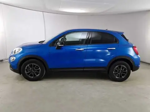 Annonce FIAT 500X Essence 2022 d'occasion 