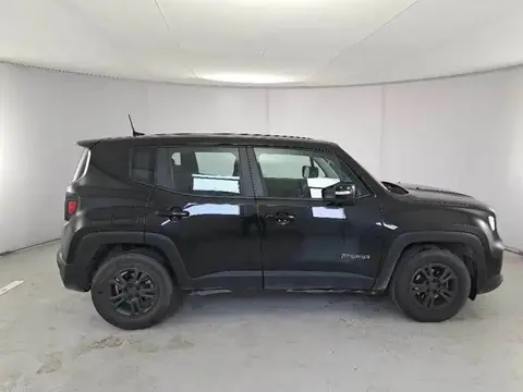 Used JEEP RENEGADE Petrol 2020 Ad 