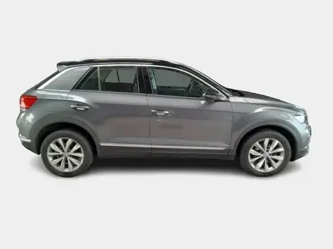 Used VOLKSWAGEN T-ROC Diesel 2020 Ad 