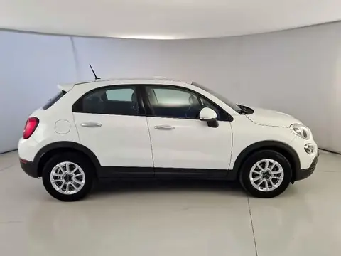 Annonce FIAT 500X Essence 2020 d'occasion 