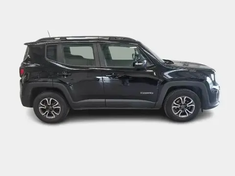 Annonce JEEP RENEGADE Essence 2019 d'occasion 