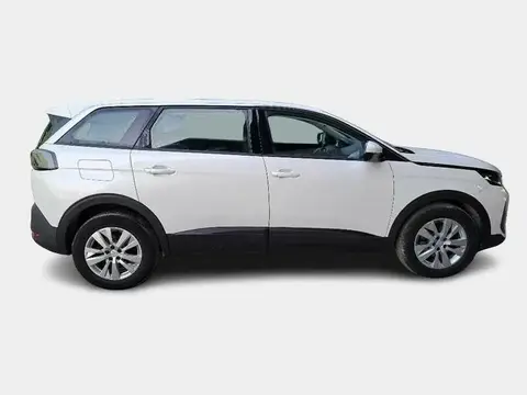 Used PEUGEOT 5008 Diesel 2021 Ad 