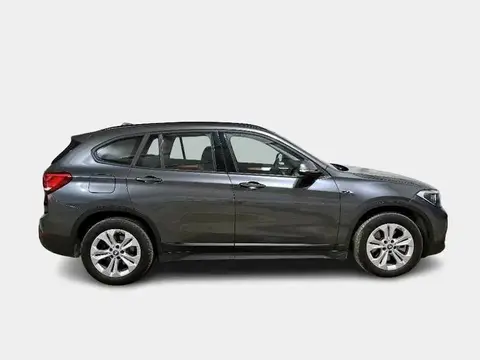 Used BMW X1 Hybrid 2022 Ad 