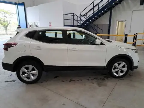 Used NISSAN QASHQAI Diesel 2020 Ad 