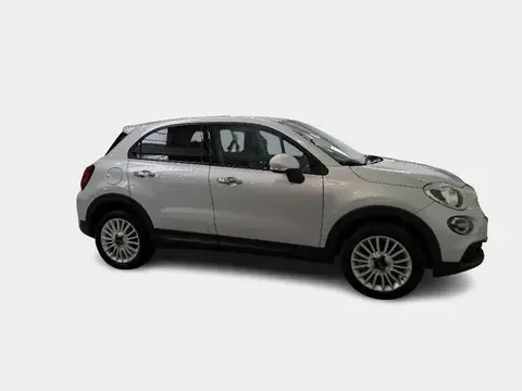 Annonce FIAT 500X Diesel 2021 d'occasion 