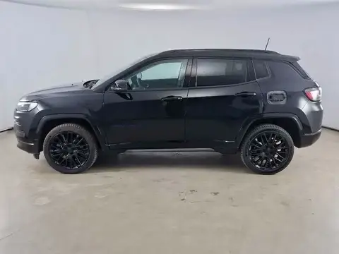 Annonce JEEP COMPASS Essence 2023 d'occasion 