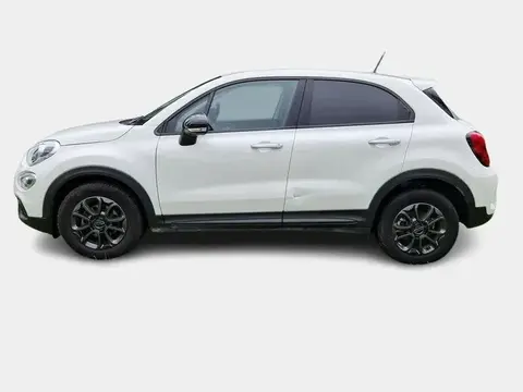 Used FIAT 500X Petrol 2022 Ad 