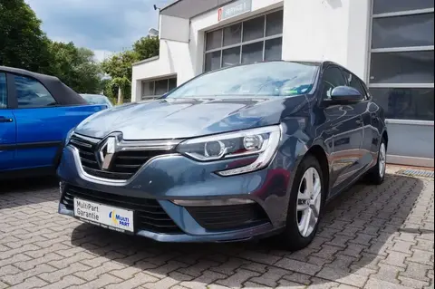 Used RENAULT MEGANE Petrol 2018 Ad 