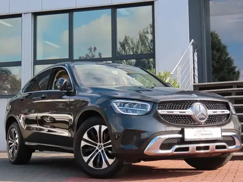 Used MERCEDES-BENZ CLASSE GLC Diesel 2020 Ad 