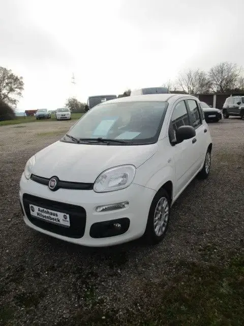 Used FIAT PANDA Petrol 2017 Ad 