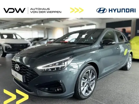 Annonce HYUNDAI I30 Essence 2024 d'occasion 