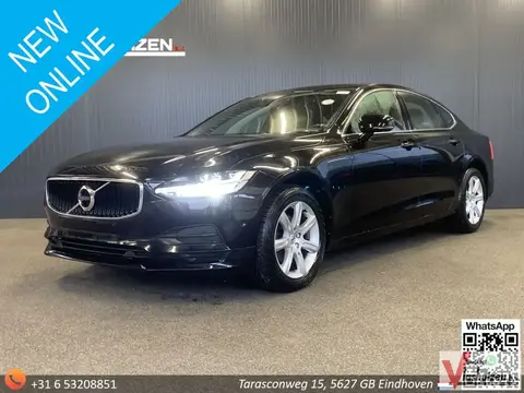 Used VOLVO S90 Diesel 2017 Ad 