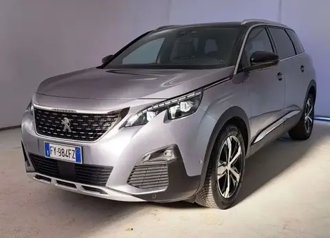 Used PEUGEOT 5008 Diesel 2020 Ad 