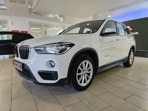 Used BMW X1 Diesel 2017 Ad 