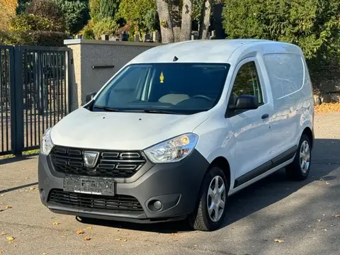 Annonce DACIA DOKKER Diesel 2021 d'occasion 