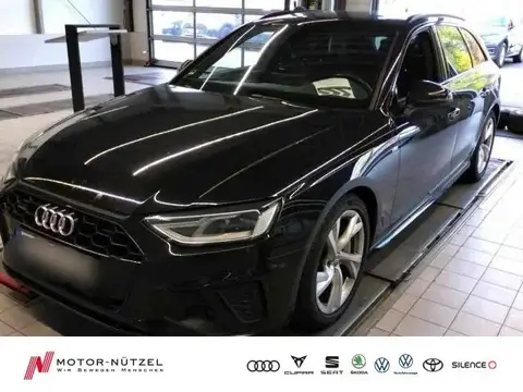 Used AUDI A4 Diesel 2020 Ad 