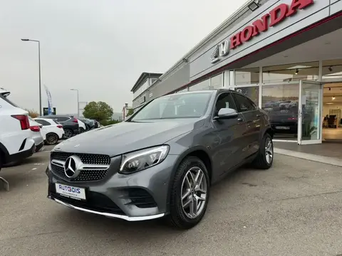 Used MERCEDES-BENZ CLASSE GLC Diesel 2018 Ad 