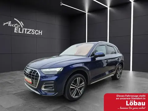 Used AUDI Q5 Diesel 2021 Ad 