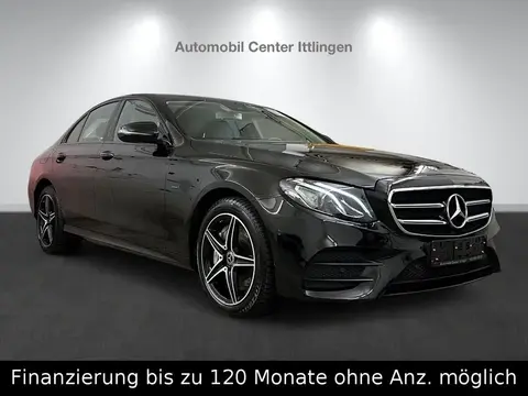 Used MERCEDES-BENZ CLASSE E Hybrid 2019 Ad 