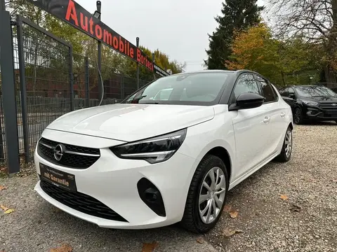 Used OPEL CORSA Not specified 2022 Ad 