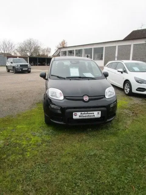 Annonce FIAT PANDA Essence 2024 d'occasion 