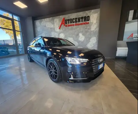 Used AUDI A4 Diesel 2019 Ad 