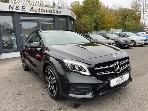 Used MERCEDES-BENZ CLASSE GLA Petrol 2020 Ad 