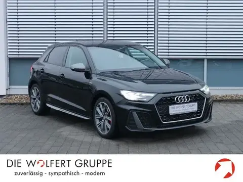 Annonce AUDI A1 Essence 2019 d'occasion 