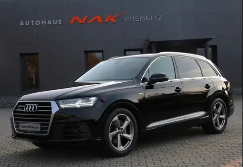 Used AUDI Q7 Diesel 2019 Ad 