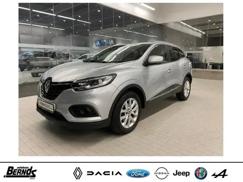 Annonce RENAULT KADJAR Essence 2019 d'occasion 