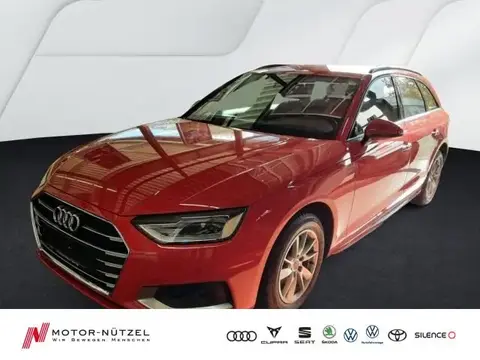 Annonce AUDI A4 Diesel 2020 d'occasion 