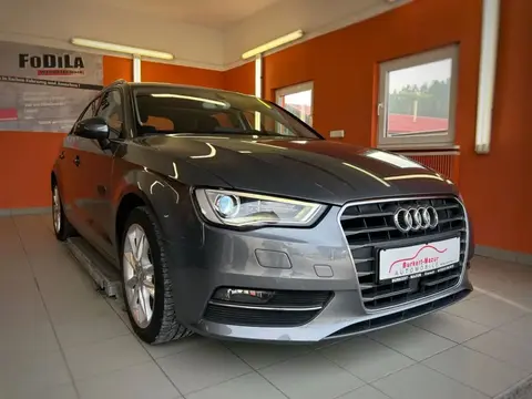 Used AUDI A3 Diesel 2015 Ad 