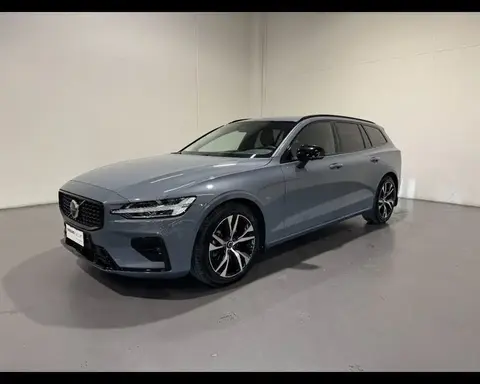 Used VOLVO V60 Hybrid 2023 Ad 