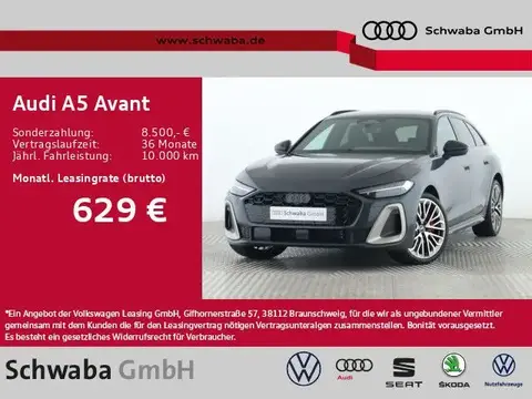 Annonce AUDI A5 Diesel 2024 d'occasion 