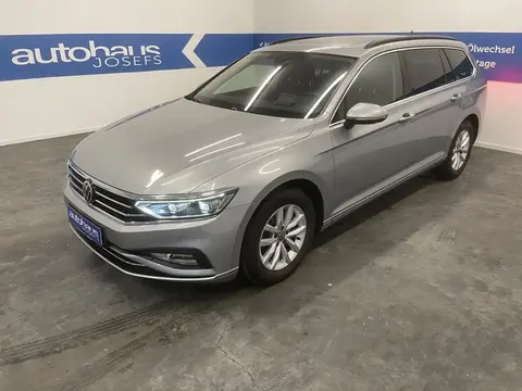 Annonce VOLKSWAGEN PASSAT Diesel 2021 d'occasion 