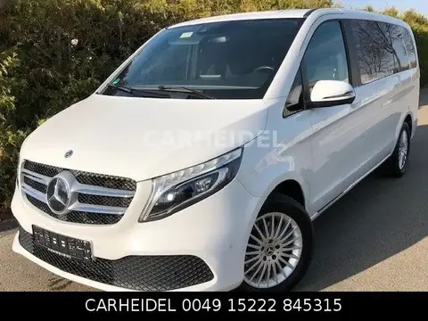 Used MERCEDES-BENZ CLASSE V Diesel 2019 Ad 