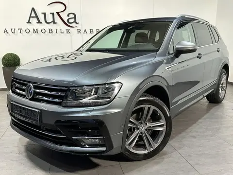 Annonce VOLKSWAGEN TIGUAN Diesel 2020 d'occasion 