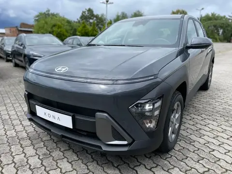 Annonce HYUNDAI KONA Essence 2023 d'occasion 