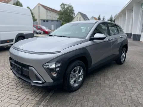 Annonce HYUNDAI KONA Essence 2023 d'occasion 